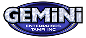 Gemini Enterprises Logo